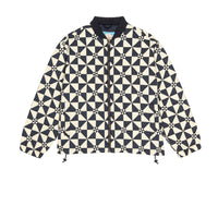 The Alps Puffer Jacket