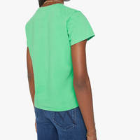 Lover Not A Fighter Tee