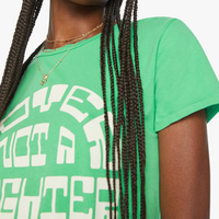 Lover Not A Fighter Tee