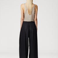 Italian Sporty Nylon Winslow Pant