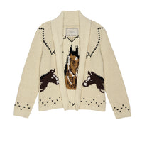 The Horse Lodge Cardigan