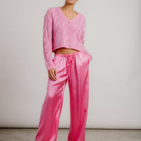 Gemma Slik Pant