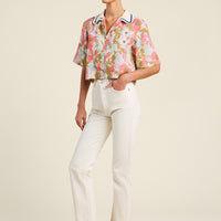 Thia Tarsila Shirt