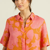 Dana Amberglow Dress