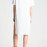 Bess Longline Top