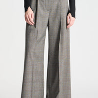 Tiffany Wide Leg Trouser