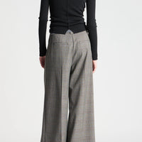 Tiffany Wide Leg Trouser
