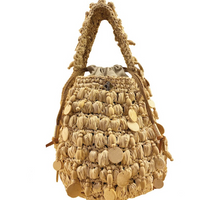 Crouton Bucket Bag