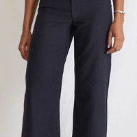Merida Pant Black