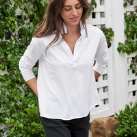 Patrick Heritage Jersey Henley