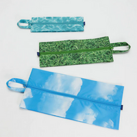 3D Zip Set Lawnscape