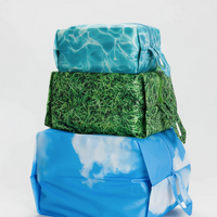 3D Zip Set Lawnscape