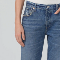 Neve Low Slung Relaxed