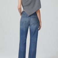 Neve Low Slung Relaxed