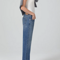 Neve Low Slung Relaxed