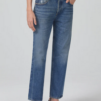 Neve Low Slung Relaxed