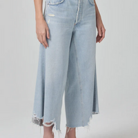 Tessa Culotte