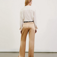 Flavie SIlk Pant
