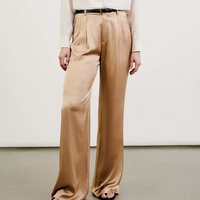 Flavie SIlk Pant