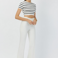 Porterfield Kick Flare Leggings