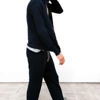 Superfluff Lux Zip Hoodie