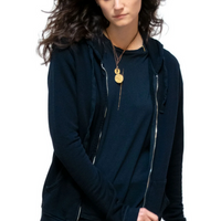 Superfluff Lux Zip Hoodie