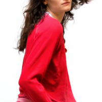 Lucky Rabbits Sweatshirt