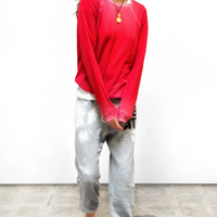 Lucky Rabbits Sweatshirt