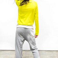 Lucky Rabbits Sweatshirt