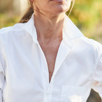 Joedy Superfine Button Up