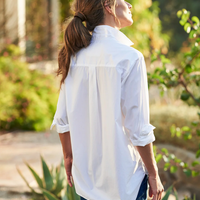 Joedy Superfine Button Up