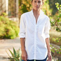 Joedy Superfine Button Up