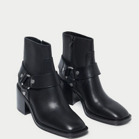 River Engineer Bootie