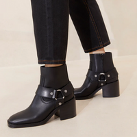 River Engineer Bootie