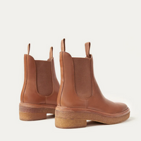 Raquel Safari Pull-On Boot