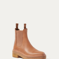 Raquel Safari Pull-On Boot