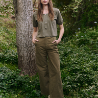 The Painter Pant Army