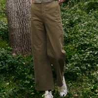 The Painter Pant Army