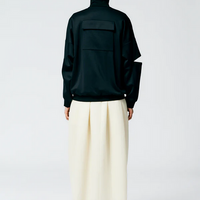 Active Knit Track Jacket