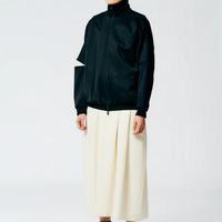 Active Knit Track Jacket