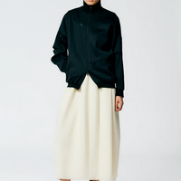 Active Knit Track Jacket