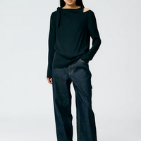 Feather Weight Benedict Top