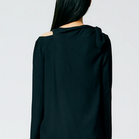 Feather Weight Benedict Top