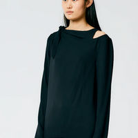 Feather Weight Benedict Top