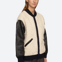 Braxton Jacket