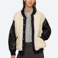 Braxton Jacket