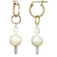 Tati Earrings
