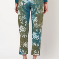 Army Rose Brooke Pant