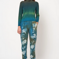 Army Rose Brooke Pant