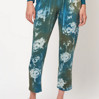 Army Rose Brooke Pant